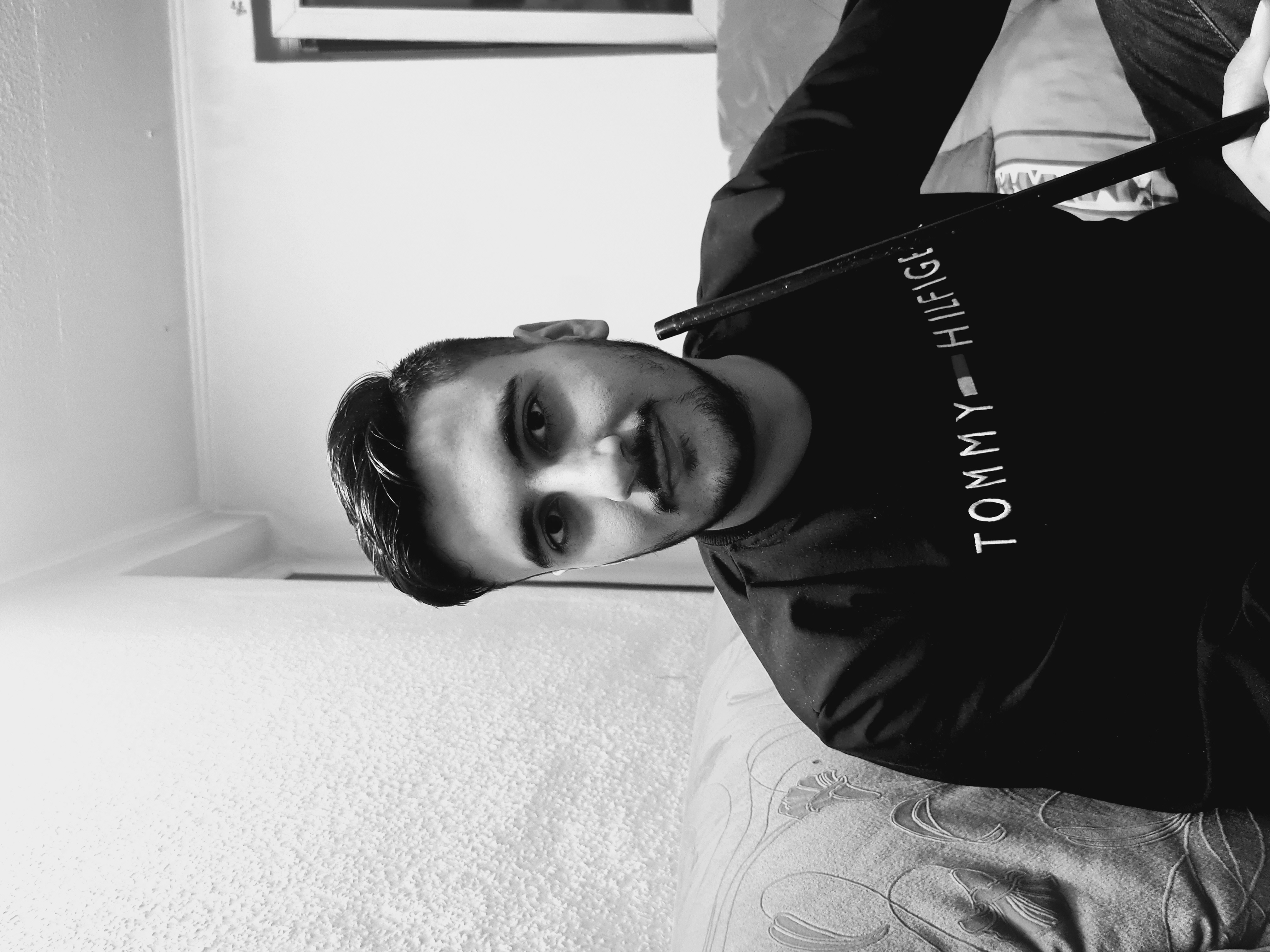 Ahmad Thaljeh